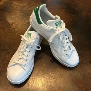 Barely used Stan Smith Adidas